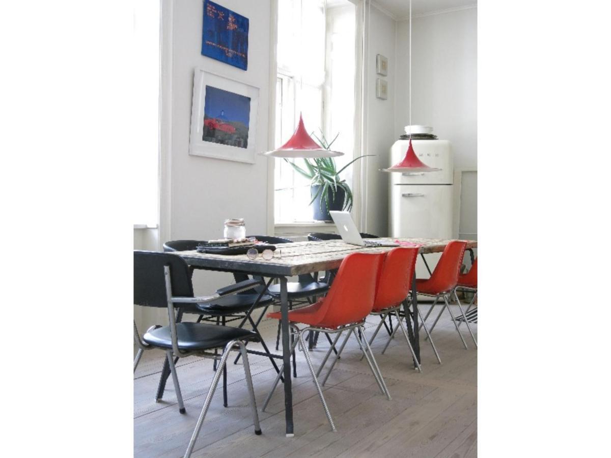Apartmentincopenhagen Apartment 743 外观 照片