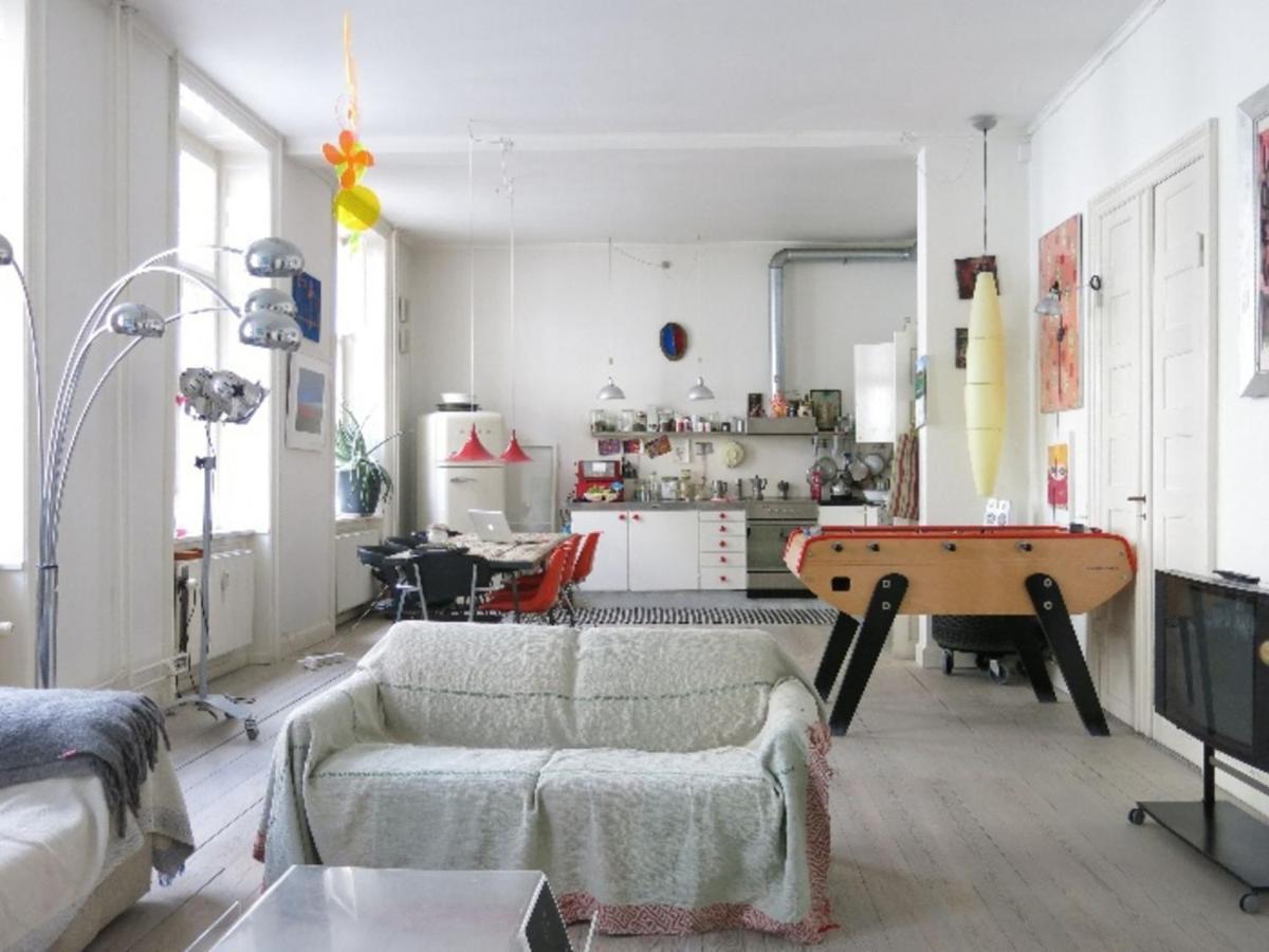 Apartmentincopenhagen Apartment 743 外观 照片