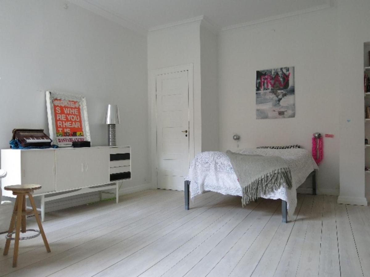 Apartmentincopenhagen Apartment 743 外观 照片