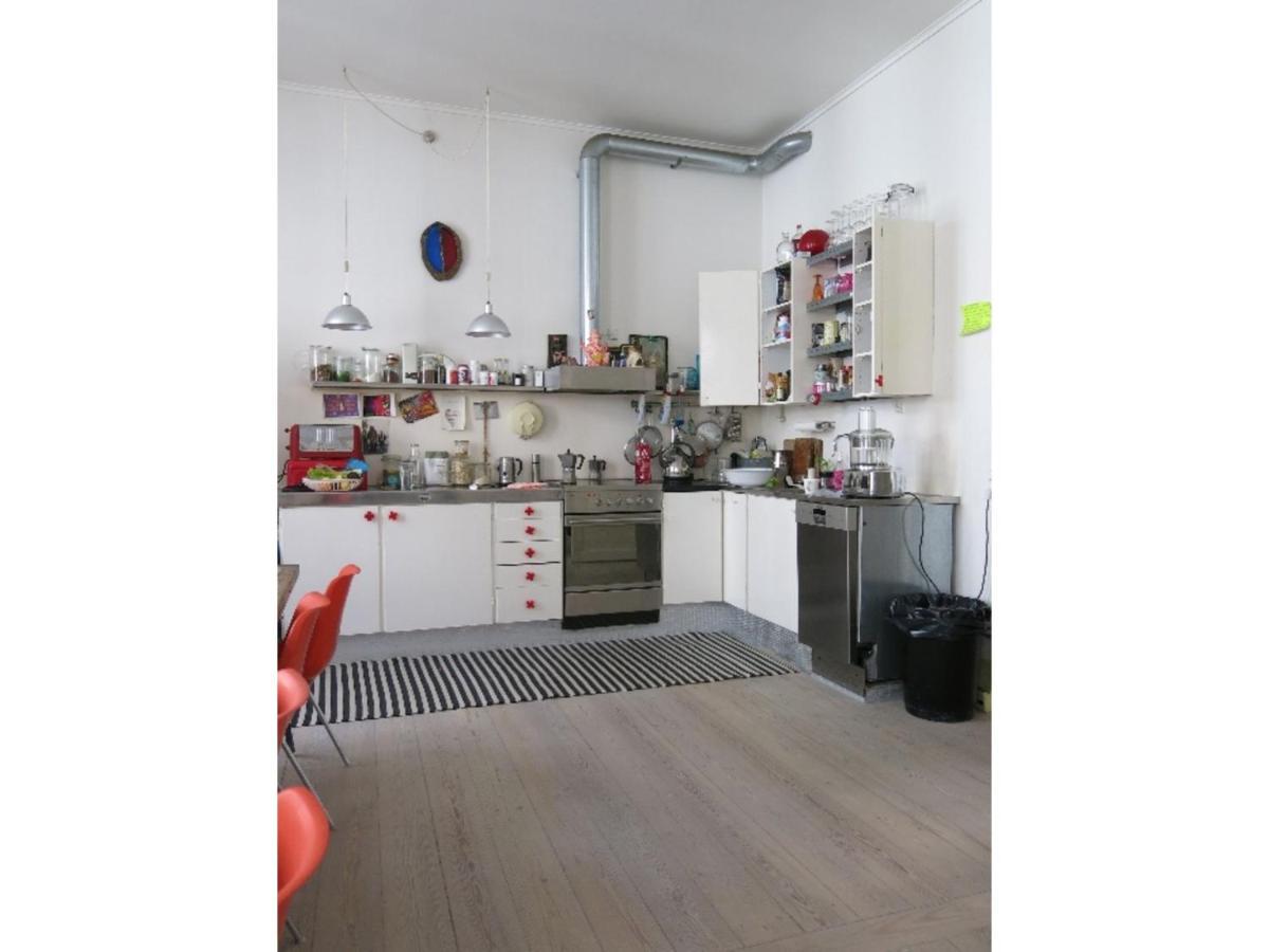 Apartmentincopenhagen Apartment 743 外观 照片